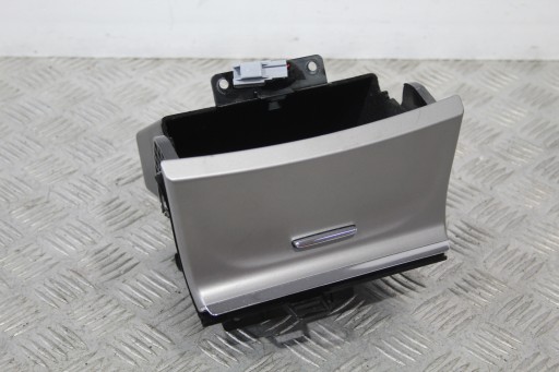 КОНСОЛЬ JEEP GRAND CHEROKEE WK2