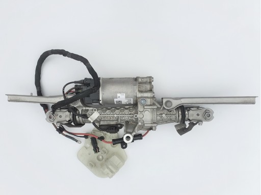 Актуатор рулевого моста hsr bmw g05 g07 g11 6890677