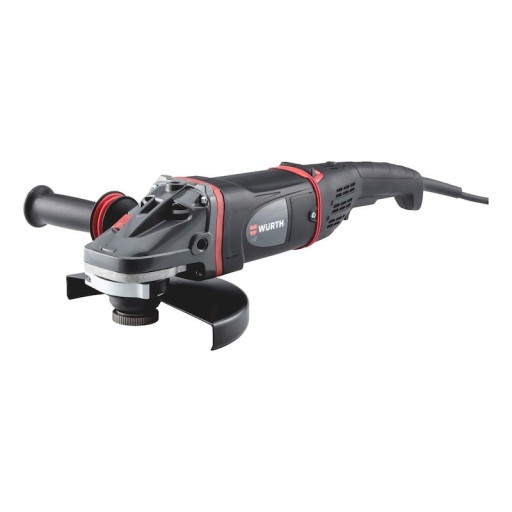 Wurth Двухручная угловая шлифовальная машина EWS 24-230