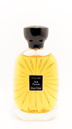 atelier des ors iris fauve woda perfumowana 100 ml  tester 