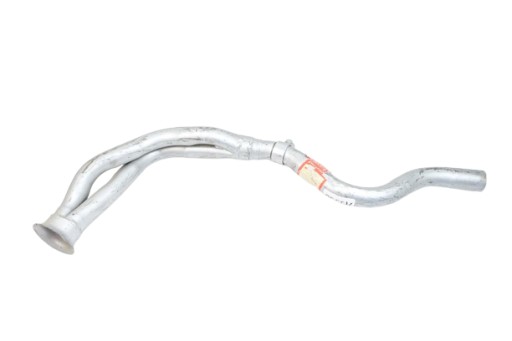 ГЛУШИТЕЛЬ ВЫХЛОПНОЙ ТРУБЫ GOLF II JETTA 1,3 833-303