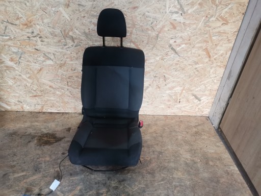 Siège Droite Passegers CITROEN C4 CACTUS UK GRZANY