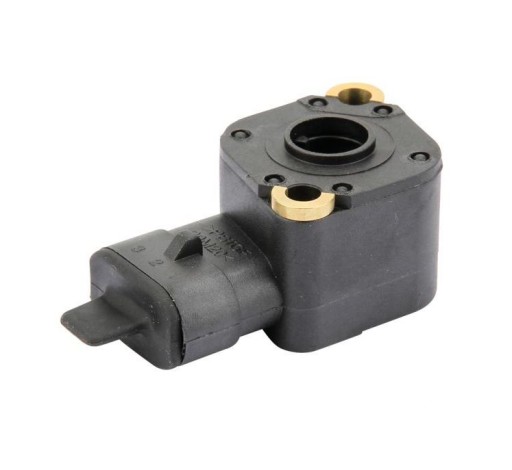 ПОТЕНЦІОМЕТР NEW HOLLAND CASE STEYR CNH 87605245