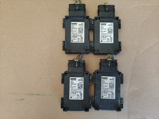 Радарный помощник bmw g07 g06 g05 g02 g01 g20 6899503