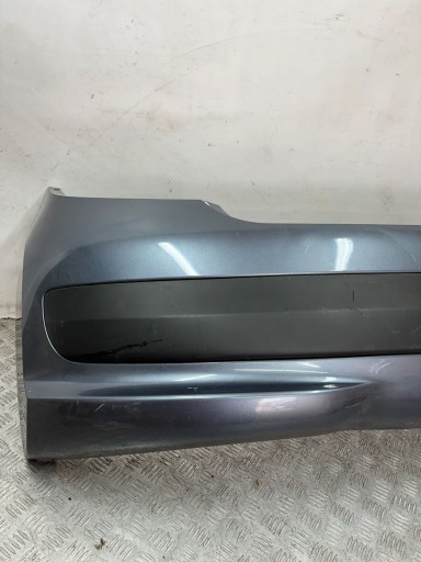 Stoßstange heck hinten PEUGEOT 207 HB