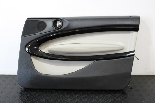 upholstery side door right front MINI PACEMAN S R61 S
