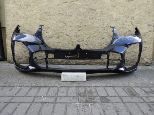 BMW X5 G05 M PAKIET front bumper