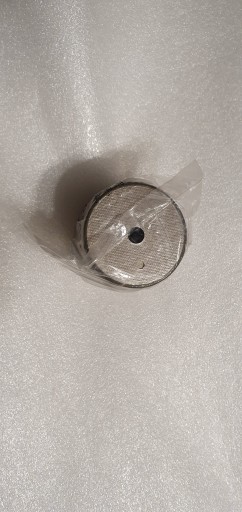 18307798559 - Глушник вихлопної вібрації BMW F01 G11 G30 G32 7798559