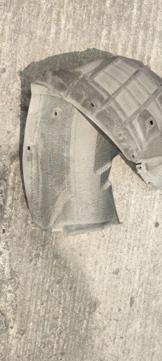 Radschale rechts heck AUDI A5 8T COUPE 8T0810171C