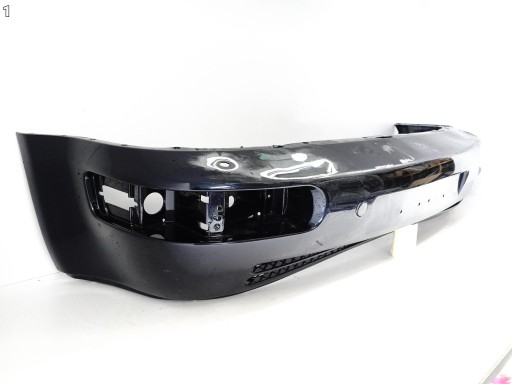 PORSCHE 911 964 965 TURBO 3.3 3.6 90-94 bumper BUMPER front (washer)