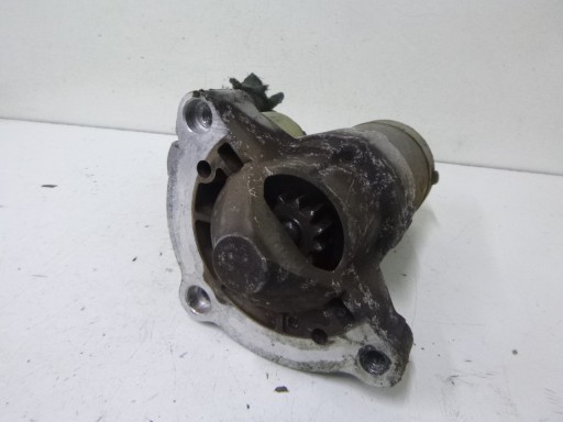 starter Peugeot 307 2.0 RFN 2004r.