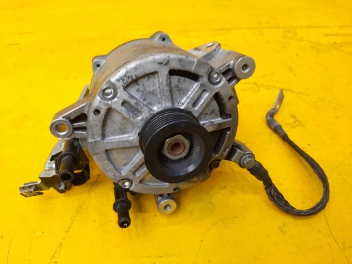 Генератор panamera 970 4.8 v8 94860302303