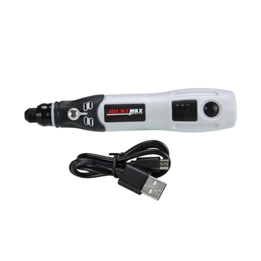 Портативный USB роторный инструмент для полировки ногтей