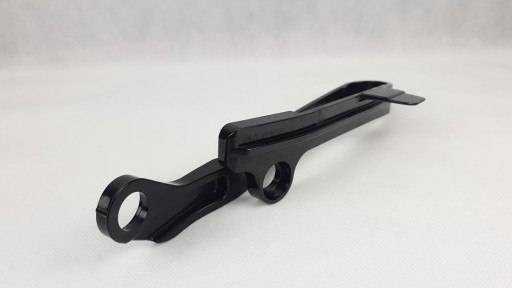 020.33.015.00.00 - НАПРАВЛЯЮЩАЯ ЦЕПИ / CHAIN SLIDE RR 4T MY10