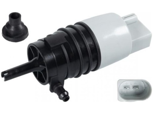 НАСОС ОМЫВАТЕЛЯ FEBI BILSTEIN 107383