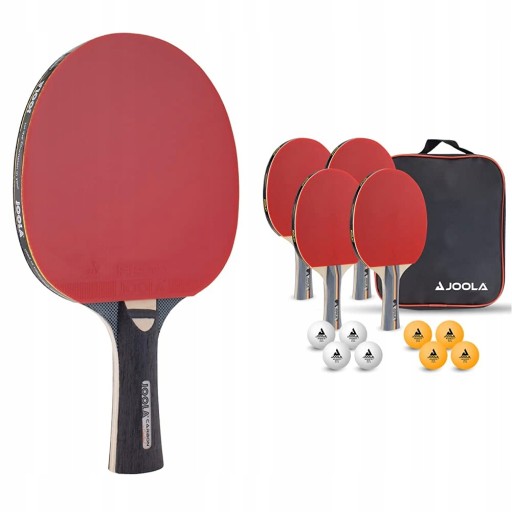 Ракетка для настільного тенісу Joola Team School