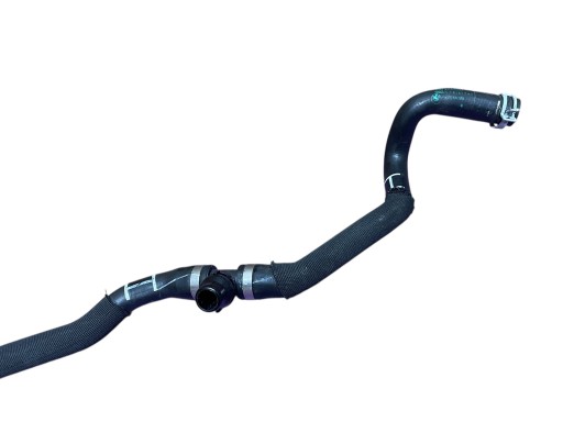 PRZEWOW of water BMW X3 G01 LCI 30EX IDEAL 2023r