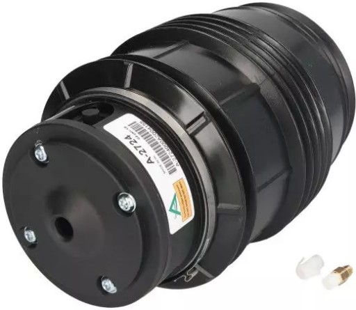 Повітряна подушка arnott a-2724