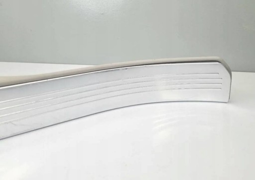 moulding threshold inner rear part left side Mercedes-Benz S W221 facelift