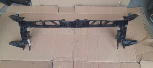 support panel for radiators MERCEDES W177 W247 A24776209800