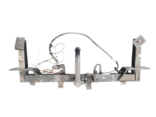 HAK HOLOWNICZY köteg MOCOWANIA modul Fények OPEL MERIVA B 314391 13505411
