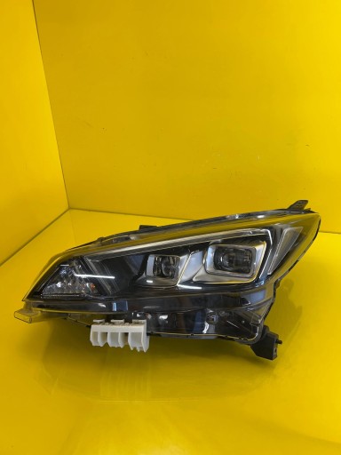 light left Nissan Leaf II 17- Full Led 260605SH5A