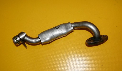 hose oil tube LEWEJ AUDI A8 D2 3.3 TDI LIFT