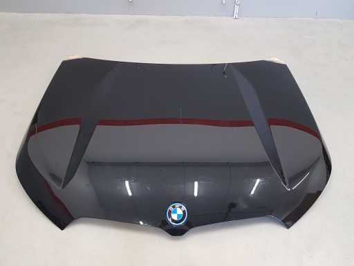 Bmw x1 u11 22- капот