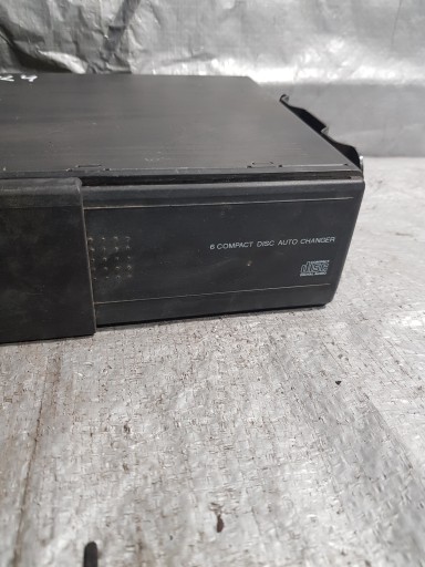 FORD MONDEO MK4 CARICATORE CD PLYT CD 3S7T-18C830-BD