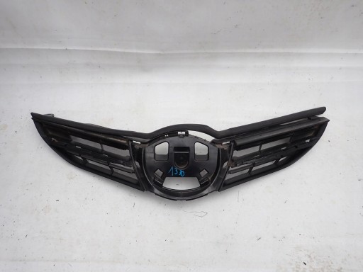 TOYOTA AURIS II 2 12-15 Grill Grill