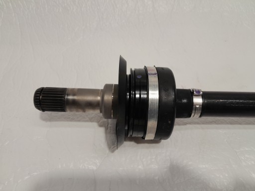 BMW X3 G01 LCI semi-axis NAPEDOWA right rear part 8679940