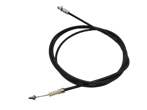 60682069 - ТРОС КАПОТА ТРОС ВІДКРИВАННЯ ALFA ROMEO 159 05-11