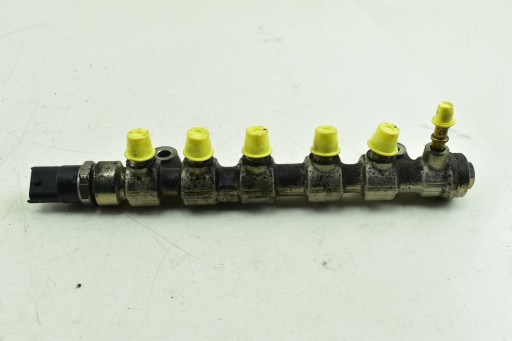 injection ramp sensor MASTER III MOVANO INTERSTAR 2.2 2.5 DCI 8200378703