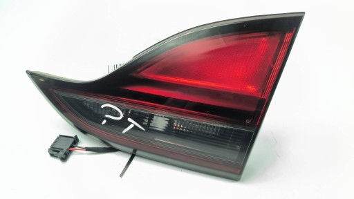 light right rear part 39028597 OPEL ZAFIRA C LIFT