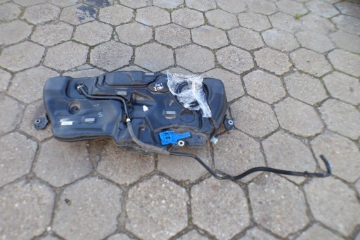 tank 31405483 31405479 stBDB VOLVO S60 V60 III 2.0D 2018
