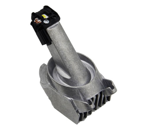 Світлодіодний модуль їжачок BMW F07 F10 F11 63127262731 7262731