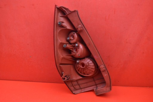 light right rear part rear C23551150 MAZDA 5 V CR 05-08