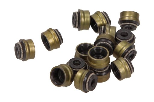 12-34223-02 - RNZ12-34223-02 УПЛОТНИТЕЛЬ КЛАПАНА OPEL MERCEDES