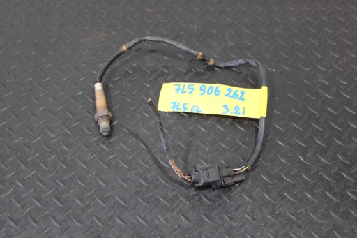 SONDA LAMBDA PORSCHE CAYENNE 7L5 7L5906262