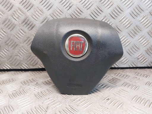 Airbag AIRBAG Fahrer FIAT GRANDE PUNTO und PA70043042