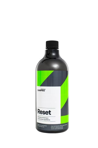CarPro Reset Shampoo 1L