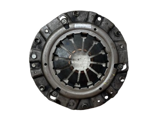 OPEL AGILA B SPLASH clutch pressure plate disc 1.0 12V 1.2 16V 119013010 D9