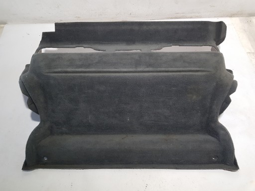 mats upholstery boot MERCEDES SL R230 W230