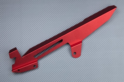 GUICHAINEAVDB4-001D - захист ланцюга Z1000 R SX 07 21 1000sx чорний