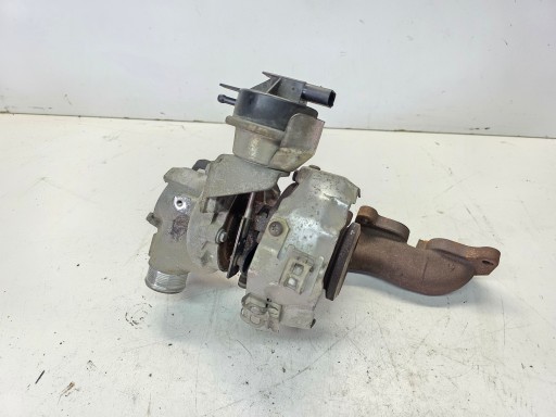 turbo TURBINA TURBO AUDI VOLKSWAGEN SEAT SKODA 2.0 TDI 04L253019B