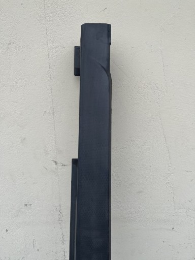 LPA378 SUBARU XV CROSSTREK 17- moulding threshold left 91112FL110