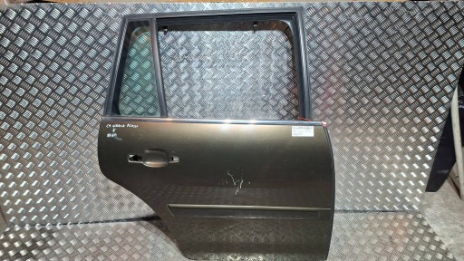 dveře pravé záď CITROEN C4 GRAND PICASSO a 2006