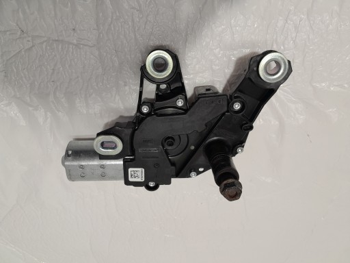 PORSCHE CAYENNE 9Y Motor Wischer heck 9Y0955711A