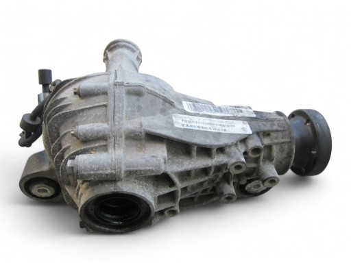 differential front front Mercedes ML W166 3.0 CDI Diesel 3.27