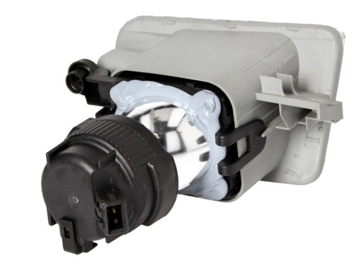 441-2004L-UE - ГАЛОГЕН ПРОТИВОТУМАННЫЙ ЛЕВЫЙ VOLKSWAGEN GOLF II